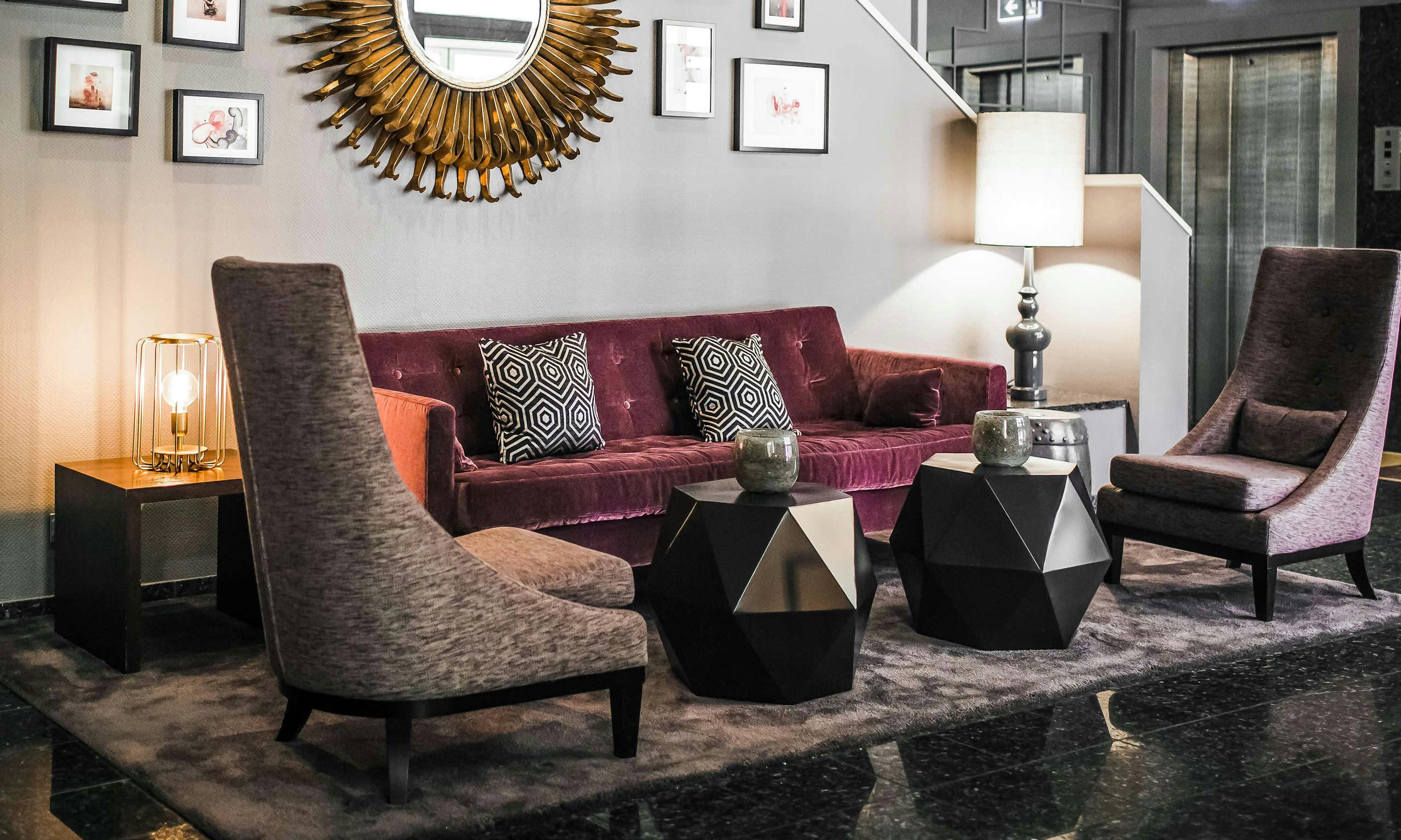 Hotel Hotel am Augustinerplatz photo 5