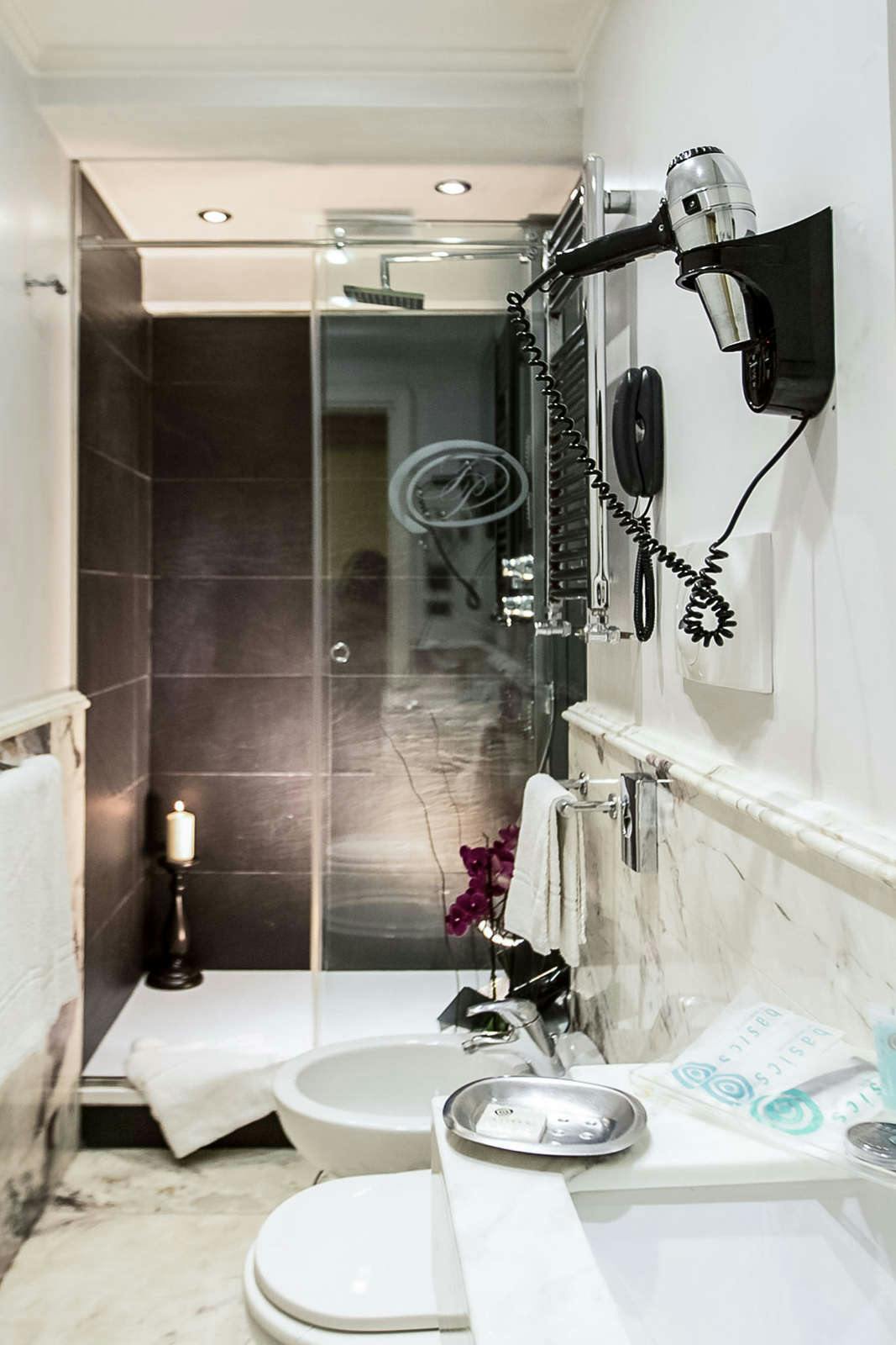 Hotel Trilussa Palace Hotel Congress & Spa photo 2