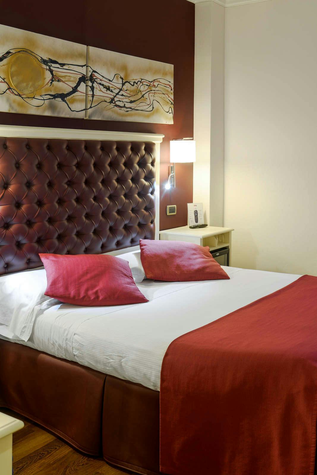 Hotel Trilussa Palace Hotel Congress & Spa photo 1