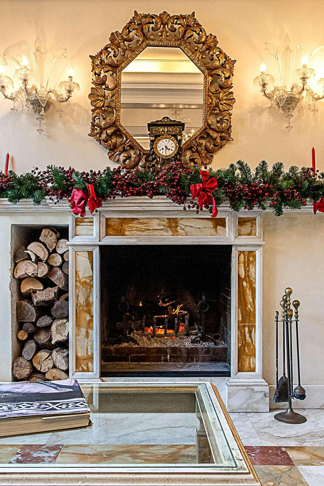 Hotel Trilussa Palace Hotel Congress & Spa photo 5