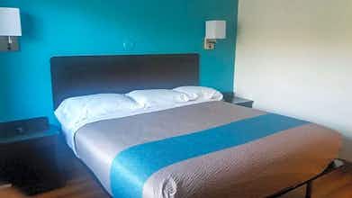 Hotel Motel6 Blythe, CA photo 3
