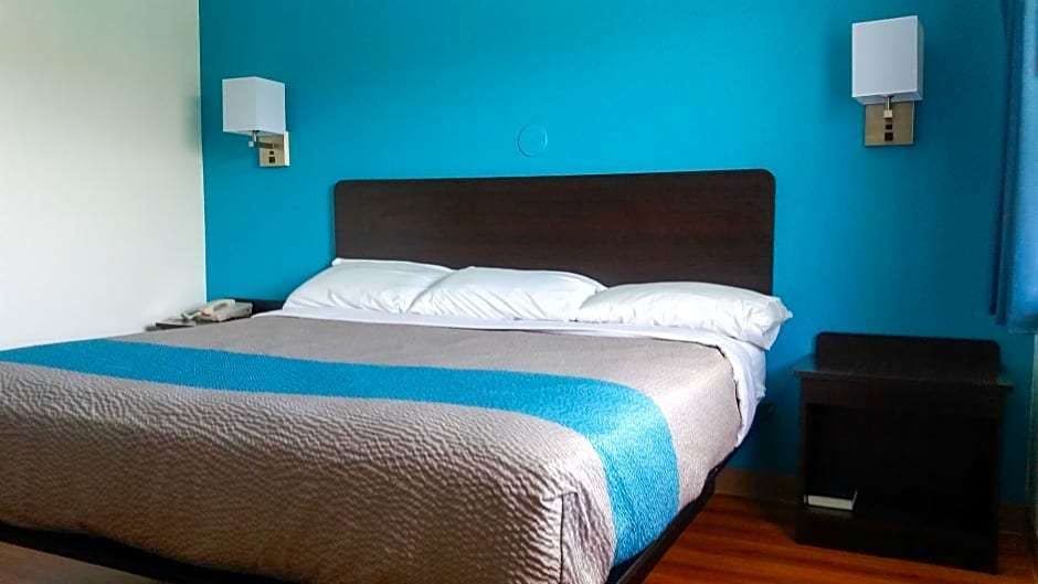 Hotel Motel 6 Blythe, CA photo 4