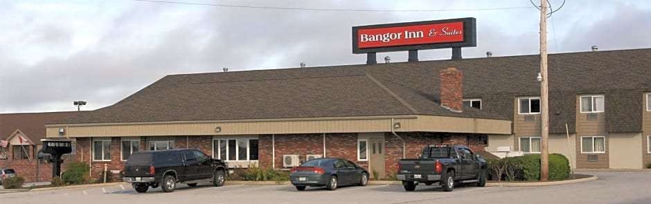 Bangor Motor Inn &amp; Conference Center