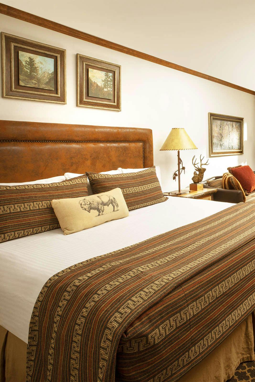 Hotel Parkway Inn photo 1