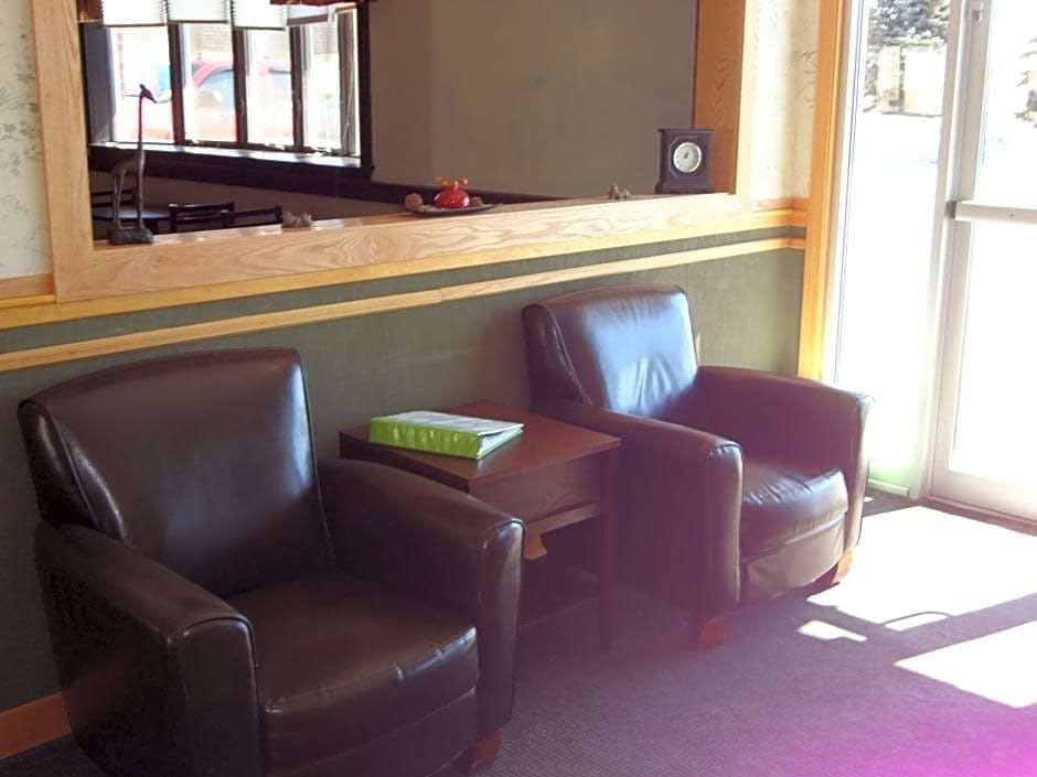 Hotel Bangor Motor Inn &amp; Conference Center photo 1