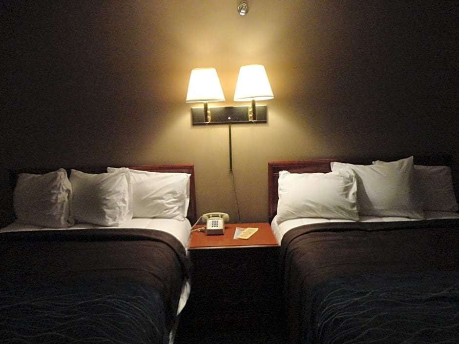 Hotel Bangor Motor Inn &amp; Conference Center photo 3