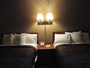 Hotel Bangor Inn & Suites photo 3