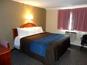 Hotel Bangor Inn & Suites photo 5