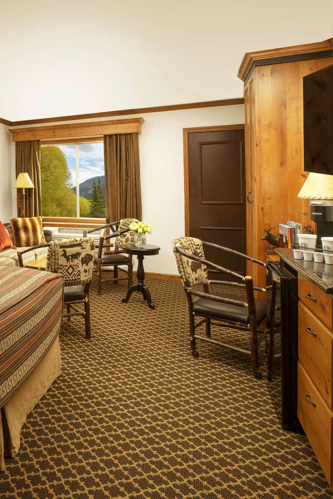 Hotel Parkway Inn photo 3