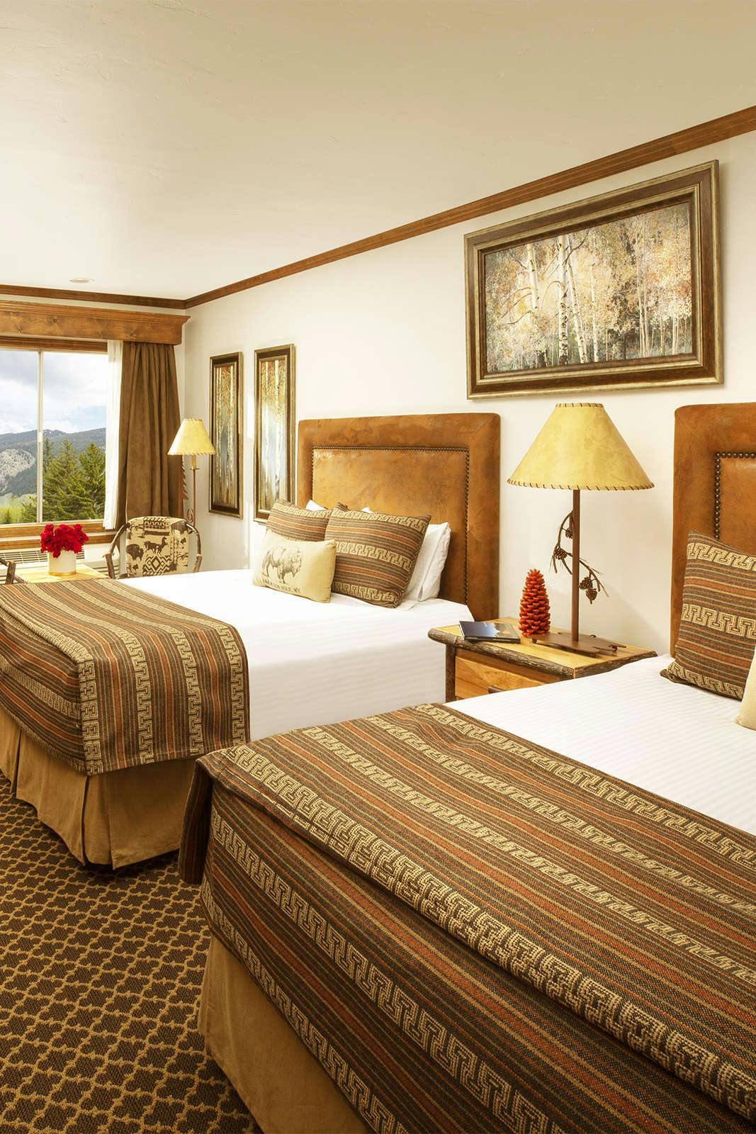 Hotel Parkway Inn photo 4