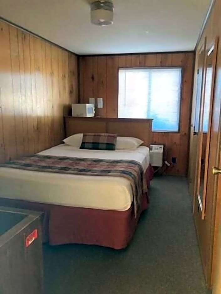 Hotel The Orca Inn photo 3