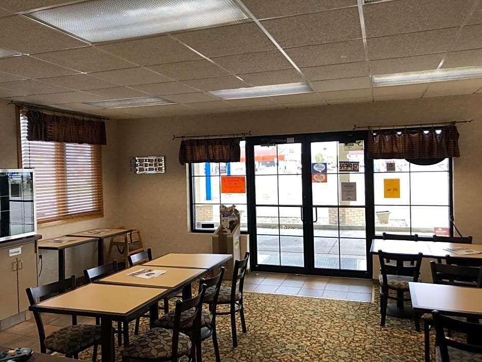 Hotel Corn Palace Inn photo 1