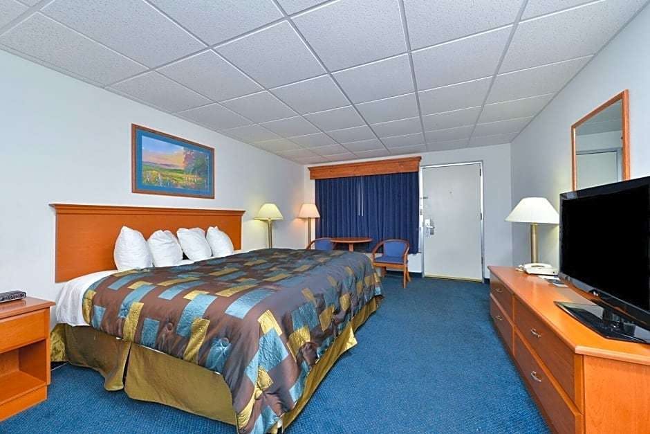 Hotel Corn Palace Inn photo 2