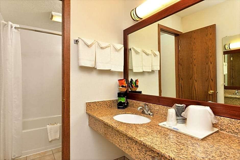 Hotel Corn Palace Inn photo 3