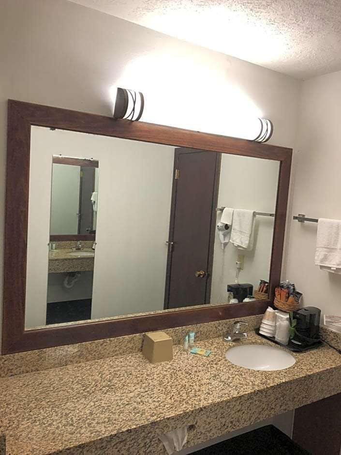 Hotel Corn Palace Inn photo 5