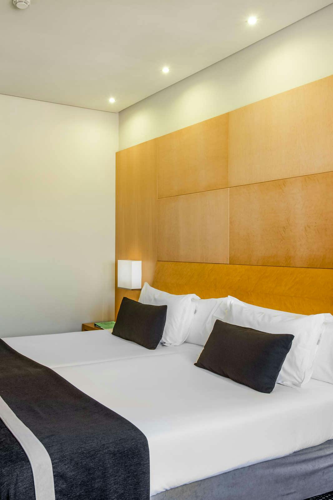 Hotel Hotel Al-Andalus Sevilla photo 3