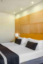 Hotel Hotel Al-Andalus Sevilla photo 3