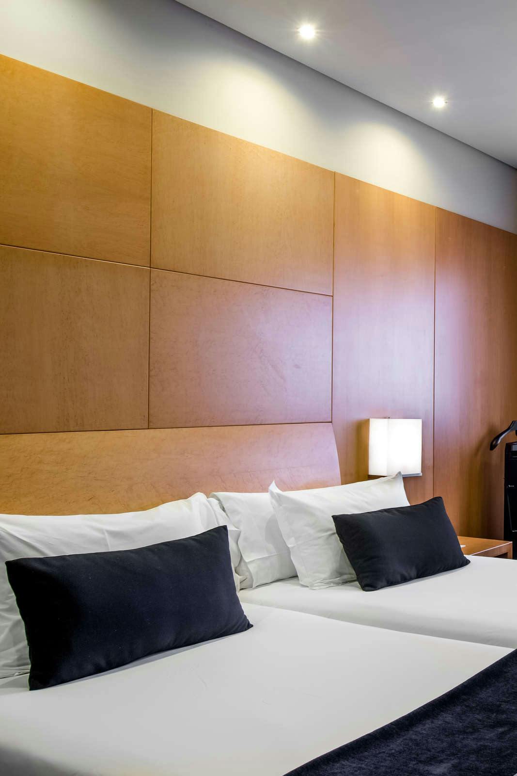 Hotel Hotel Al-Andalus Sevilla photo 4