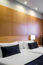 Hotel Hotel Al-Andalus Sevilla photo 4