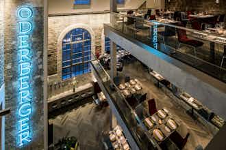 Hotel Hotel Oderberger photo 2