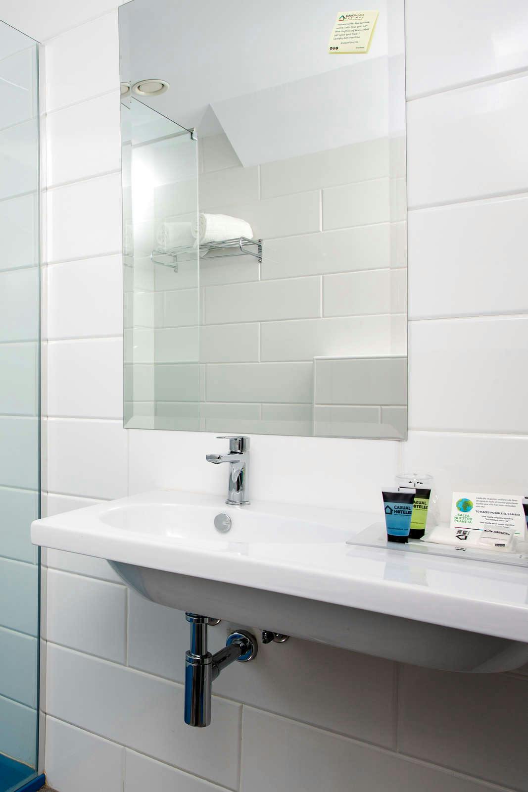 Hotel Casual Málaga del Mar photo 3