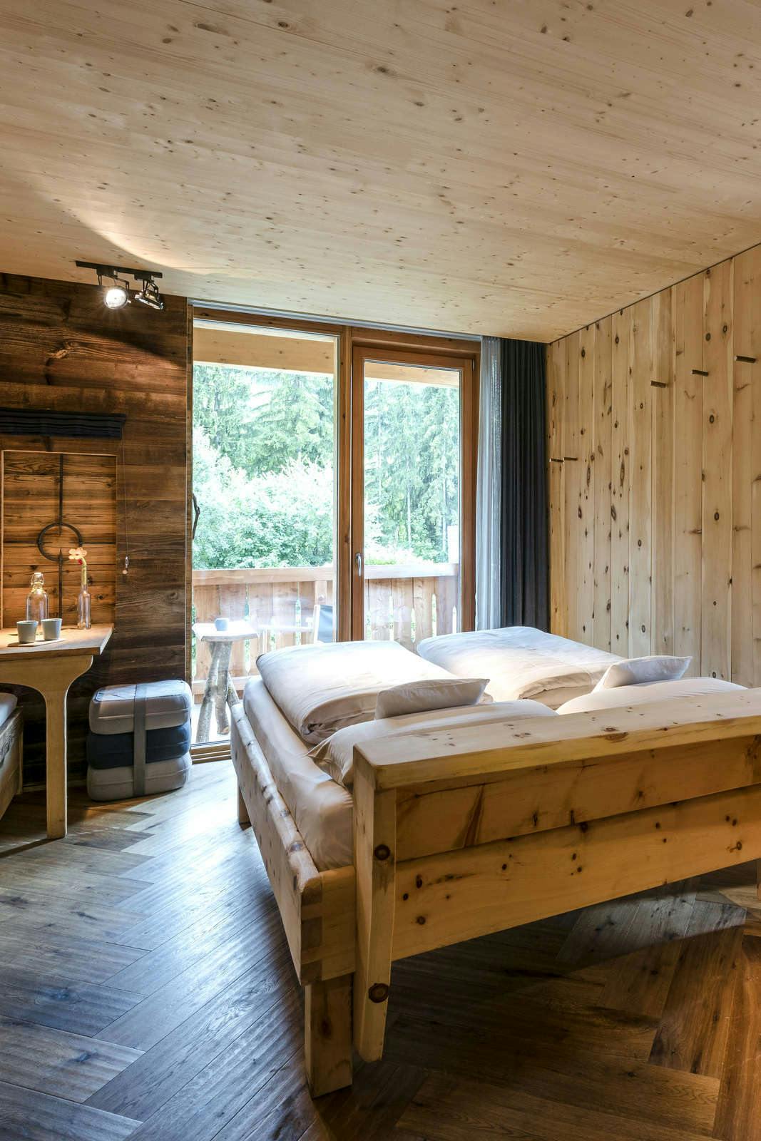 Hotel mama thresl photo 3