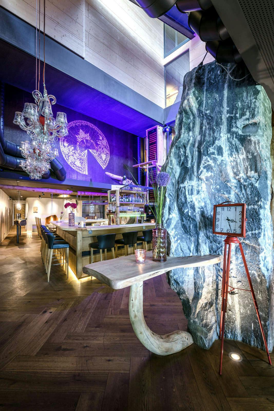 Hotel mama thresl photo 1