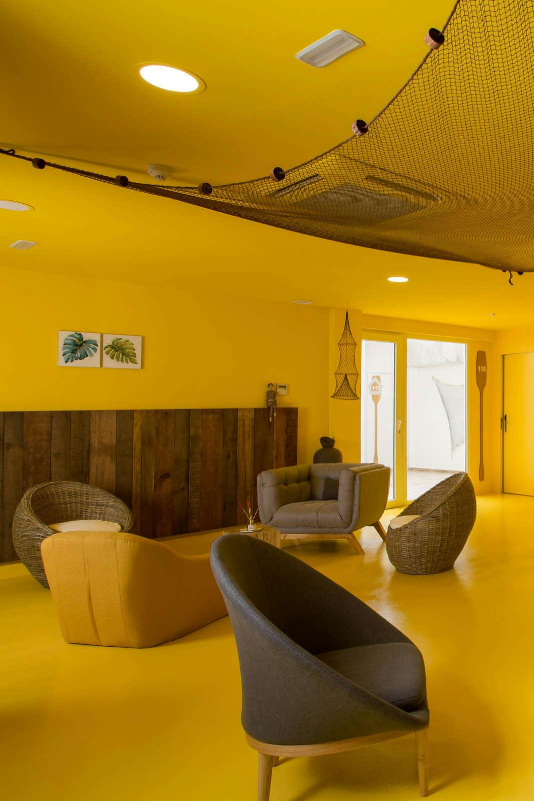 Hotel Casual Málaga del Mar photo 5