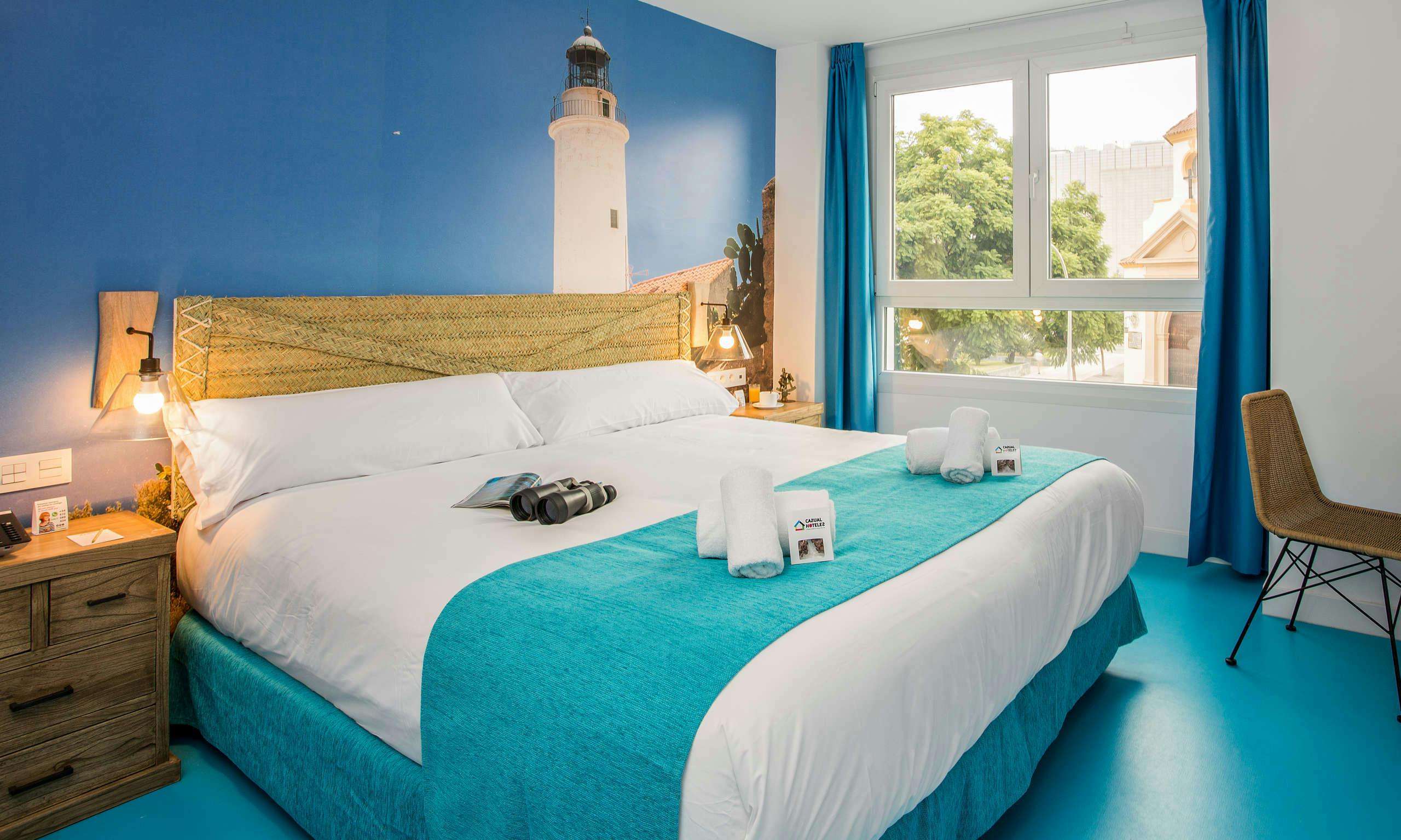 Casual Málaga del Mar