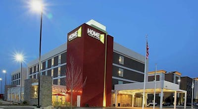 Home2 Suites by Hilton Nampa