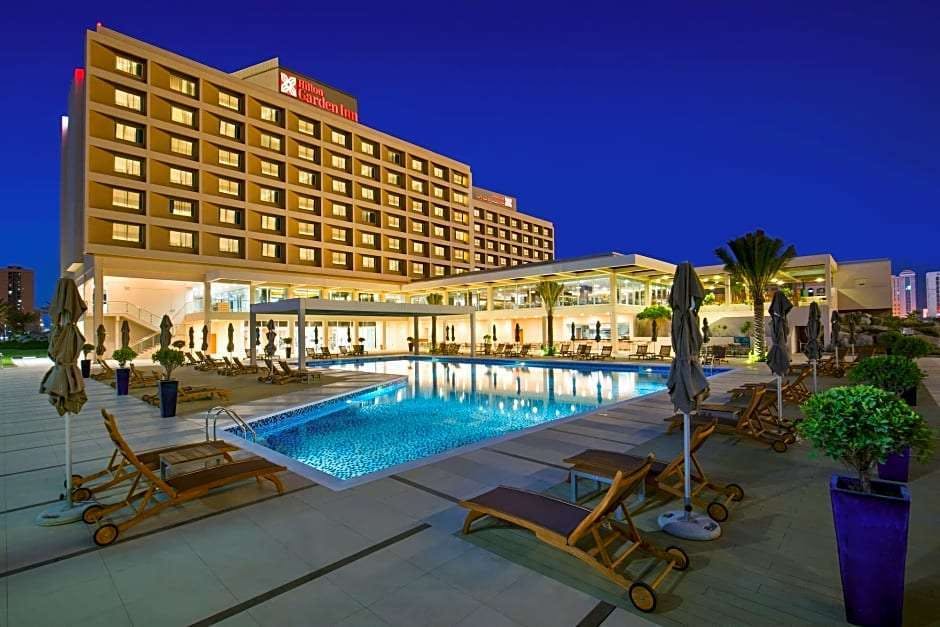 Hilton Garden Inn Ras Al Khaimah
