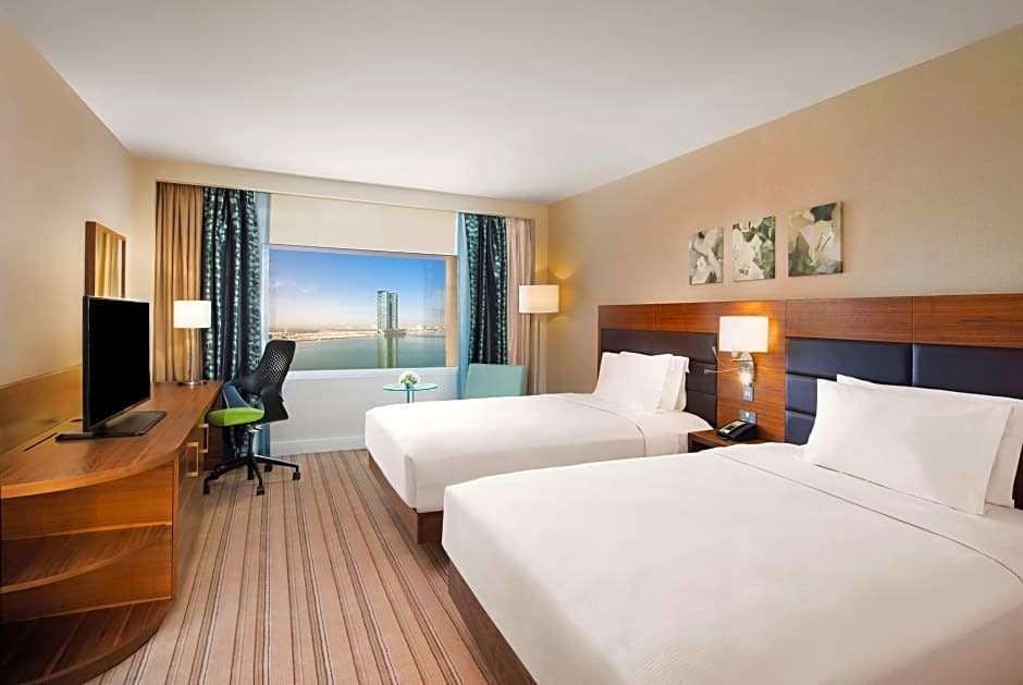 Hotel Hilton Garden Inn Ras Al Khaimah photo 1