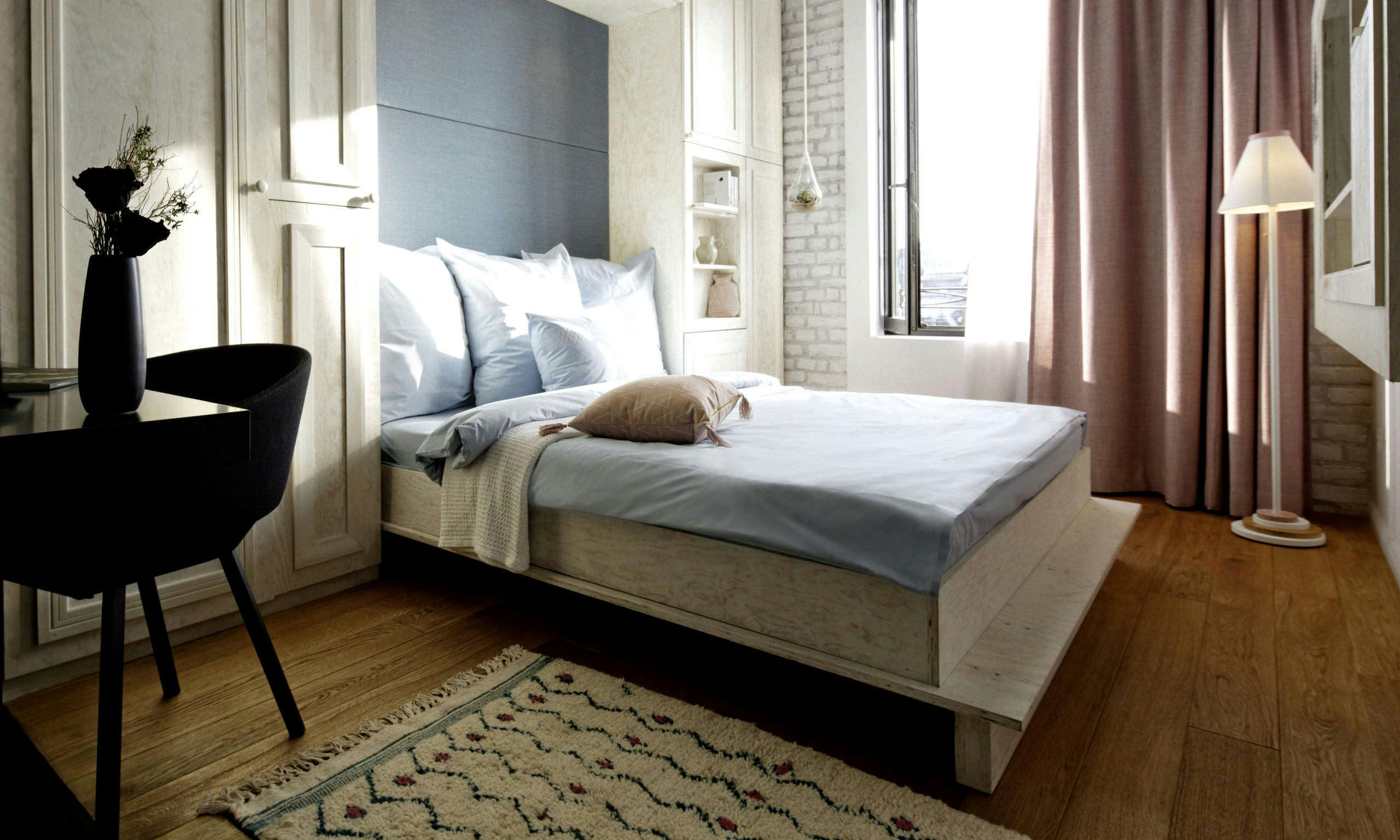 Hotel Libertine Lindenberg photo 2