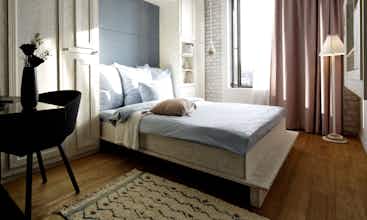 Hotel Libertine Lindenberg photo 2