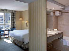 Hotel Hôtel Le Louis Versailles Château MGallery By Sofitel photo 5