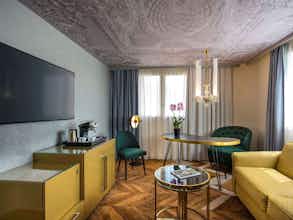 Hotel Hôtel Le Louis Versailles Château MGallery By Sofitel photo 1