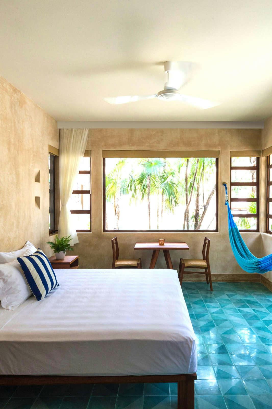 Hotel Hotel Tiki Tiki Tulum photo 2