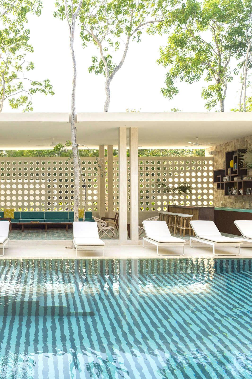 Hotel Hotel Tiki Tiki Tulum photo 1