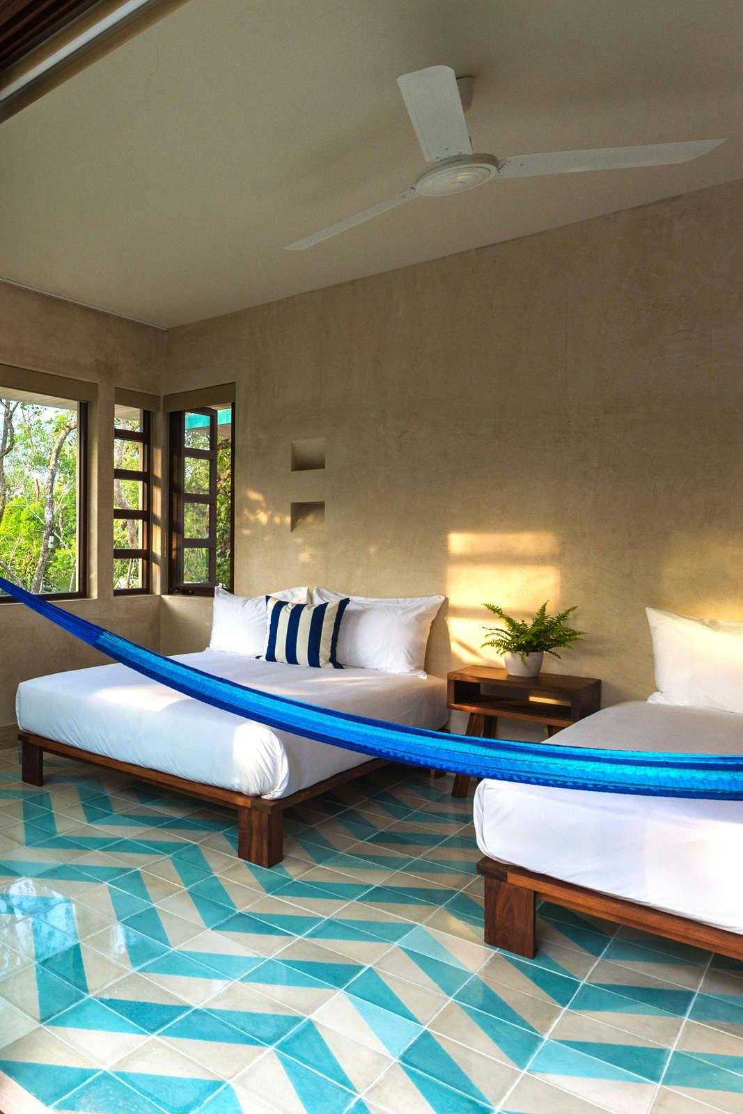 Hotel Hotel Tiki Tiki Tulum photo 4