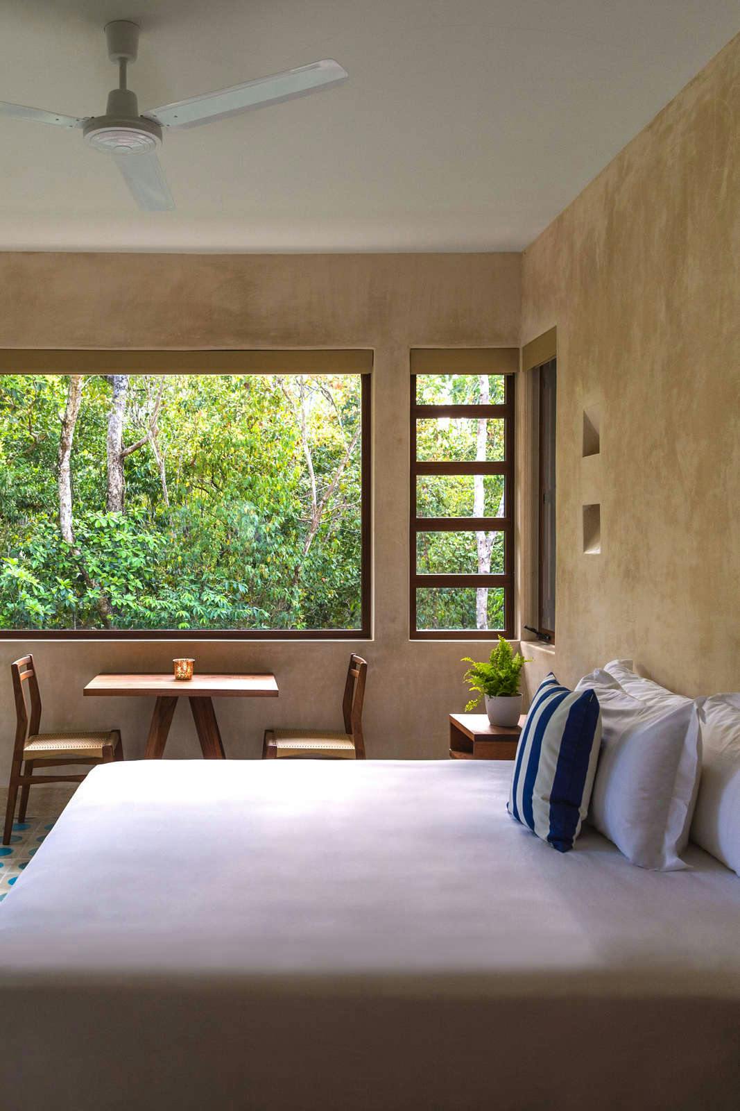 Hotel Hotel Tiki Tiki Tulum photo 3