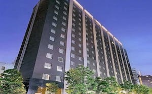 Hotel Brighton City Osaka Kitahama