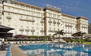 Hotel Palacio Estoril