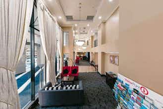 Hotel Amora Hotel Auckland photo 2