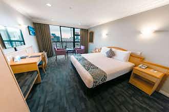 Hotel Amora Hotel Auckland photo 3