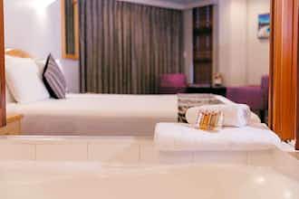 Hotel Amora Hotel Auckland photo 5