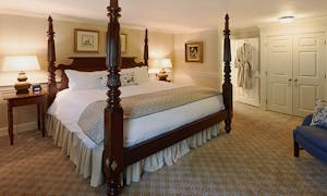 Cape Arundel Inn & Resort - Clubhouse