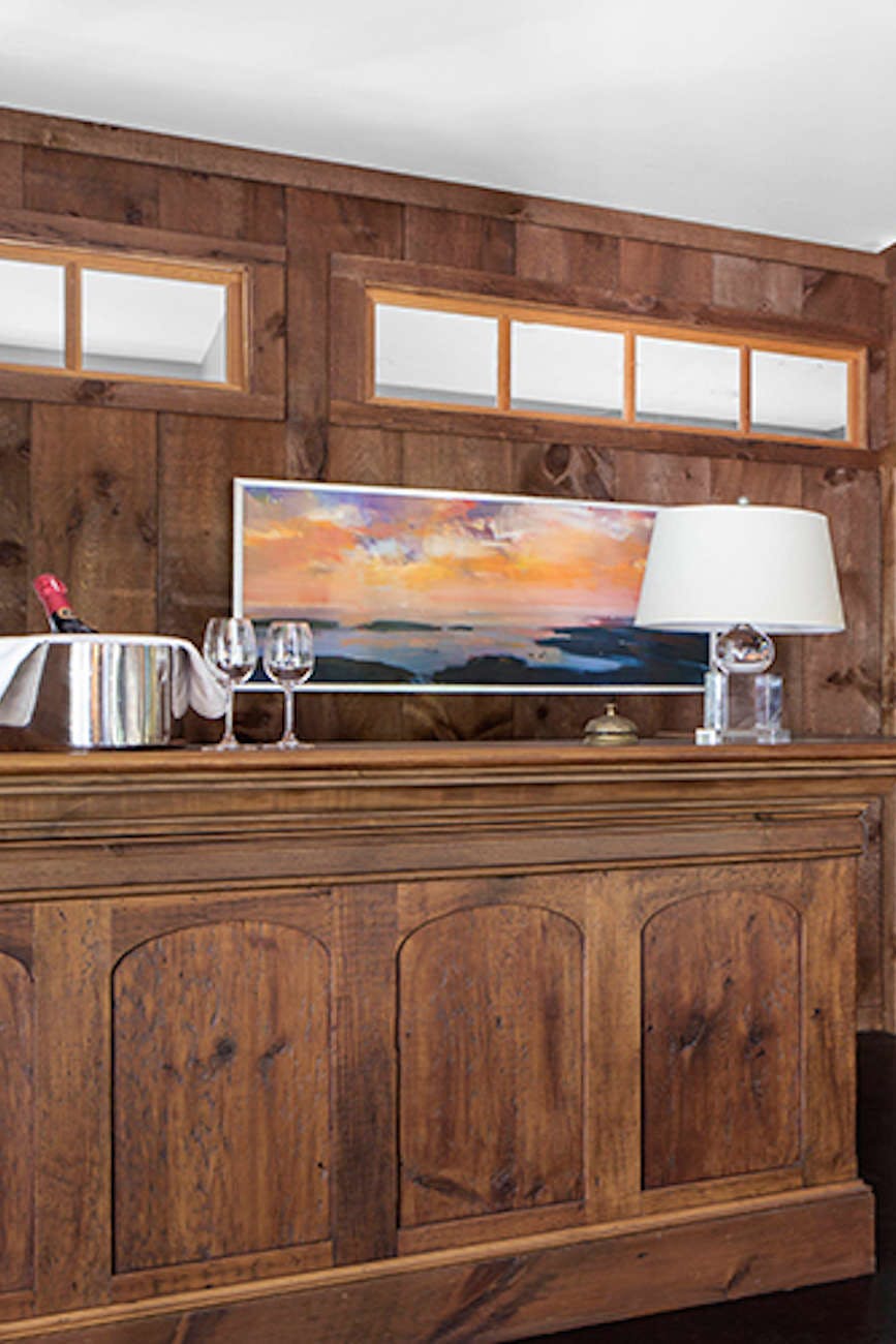 Hotel Cape Arundel Inn & Resort - Clubhouse photo 5