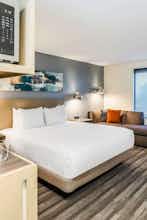 Hotel Hyatt House Davis photo 1