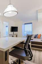 Hotel Hyatt House Davis photo 3