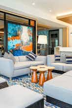 Hotel Hyatt House Davis photo 4